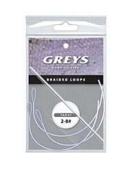 Greys Leader Loops
