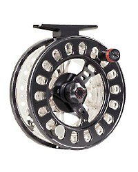 Greys QRS Fly Reel System