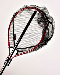 Greys Reservoir Round Net