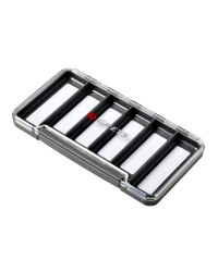 Greys Slim Fly Box - 6 Compartments