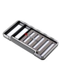 Greys Slim Fly Box - Flies