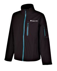 Greys Softshell Jacket