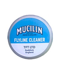 Mucilin Fly Line Cleaner
