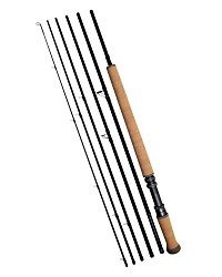 Shakespeare Oracle EXP Salmon Fly Rods