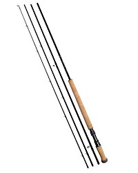 Shakespeare Oracle Scandi Salmon Fly Rods