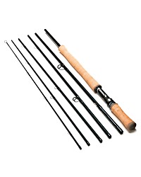 Shakespeare Oracle Switch Salmon Fly Rods
