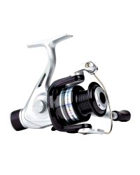 Shakespeare Mach 1 Spinning Reel - Rear Drag