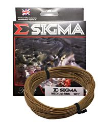 Shakespeare Sigma Sinking Fly Line