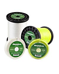 Snowbee Backing Line