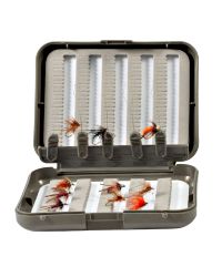 Snowbee Classic Fly Boxes