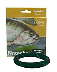 Snowbee Classic Fast Sink Fly Line