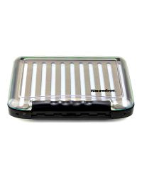 Snowbee Easy Vue Competition Fly Box Large