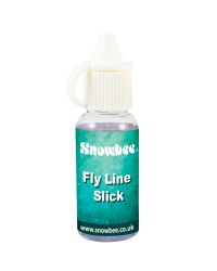 Fly Line Cleaners and Dressings
