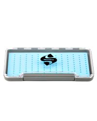 Snowbee Slimline Silicon Fly Box