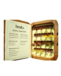 Turrall Presentation Fly Selection - Mayflies