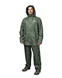 2pc Waterproof Rain Suit