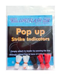 Lureflash Pop Up Strike Indicators