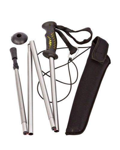 ProStream Folding Wading Staff