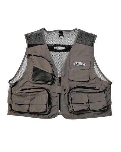 Ron Thompson Mesh Lite Fly Vest