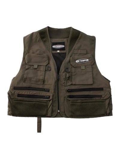 Ron Thompson Ontario Fly Vest