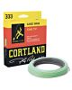Cortland 333 Classic Sink Tip Fly Lines -  WF