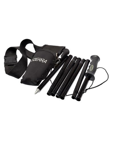 Scierra Wading Staff