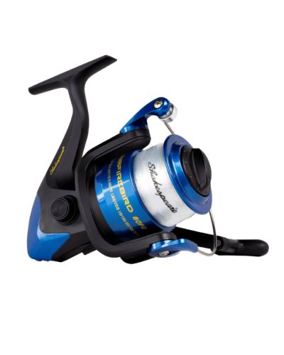 Shakespeare Firebird Spinning Reels