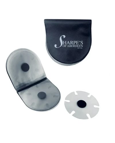 Sharpes of Aberdeen Cast Carrier