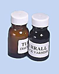 Turrall Varnish & Thinners