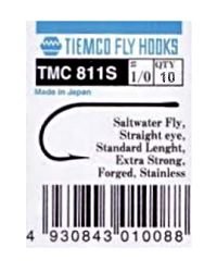 Tiemco TMC811S Fly Hooks