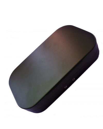 Turrall Aluminium Fly Box Classic